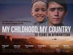 Watch My Childhood, My Country: 20 Years in Afghanistan 0123movies