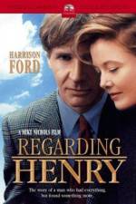Watch Regarding Henry 0123movies