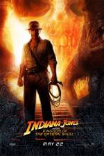 Watch Indiana Jones and the Kingdom of the Crystal Skull 0123movies