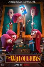 Watch The Willoughbys 0123movies