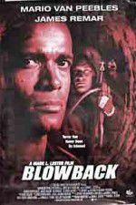 Watch Blowback 0123movies