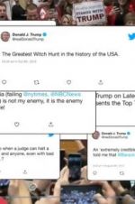 Watch President Trump: Tweets from the White House 0123movies