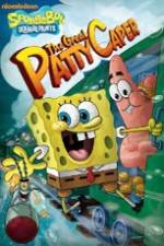 Watch Spongebob Squarepants: The Great Patty Caper 0123movies