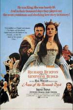 Watch Anne of the Thousand Days 0123movies