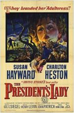 Watch The President\'s Lady 0123movies