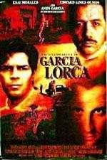 Watch The Disappearance of Garcia Lorca 0123movies