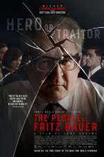 Watch The People vs. Fritz Bauer 0123movies