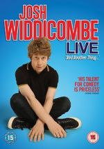Watch Josh Widdicombe Live: And Another Thing... 0123movies
