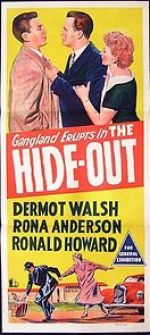 Watch The Hideout 0123movies