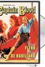 Watch Captain Blood 0123movies