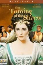 Watch The Taming of the Shrew 0123movies
