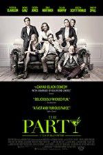 Watch The Party 0123movies