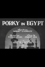 Watch Porky in Egypt 0123movies