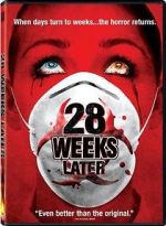 Watch Code Red: The Making of \'28 Weeks Later\' 0123movies