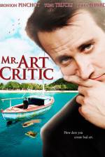 Watch Mr. Art Critic 0123movies