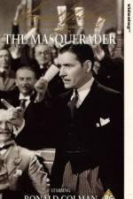 Watch The Masquerader 0123movies
