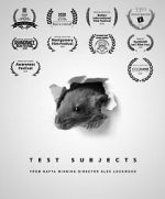 Watch Test Subjects (Short 2019) 0123movies
