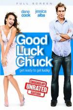 Watch Good Luck Chuck 0123movies