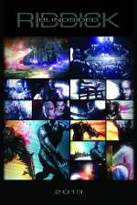 Watch Riddick Blindsided 0123movies