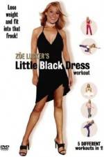 Watch Little Black Dress Workout 0123movies