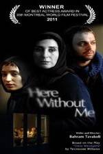 Watch Inja bedoone man 0123movies