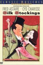 Watch Silk Stockings 0123movies