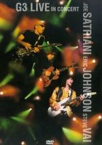 Watch G3 Live in Concert 0123movies