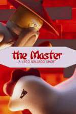 Watch The Master A Lego Ninjago Short 0123movies