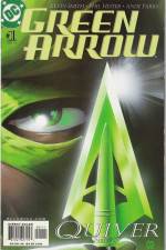 Watch DC Showcase Green Arrow 0123movies