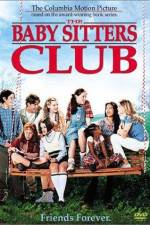 Watch The Baby-Sitters Club 0123movies