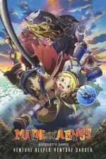 Watch Made in Abyss: Journey\'s Dawn 0123movies
