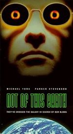 Watch Not of This Earth 0123movies