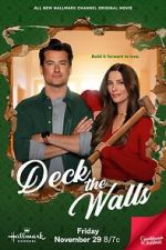 Watch Deck the Walls 0123movies