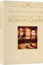 Watch The Fall of the Roman Empire 0123movies