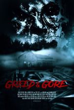 Watch Greed & Gore (Short 2023) 0123movies