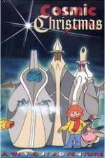 Watch A Cosmic Christmas 0123movies