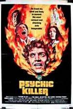 Watch Psychic Killer 0123movies