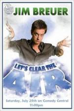 Watch Jim Breuer Let's Clear the Air 0123movies