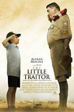 Watch The Little Traitor 0123movies