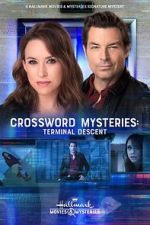 Watch Crossword Mysteries: Terminal Descent 0123movies