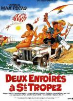 Watch Deux enfoir�s � Saint-Tropez 0123movies