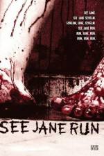 Watch See Jane Run 0123movies