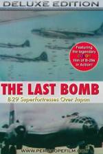 Watch The Last Bomb 0123movies