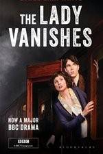 Watch The Lady Vanishes 0123movies
