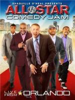 Watch Shaquille O\'Neal Presents: All Star Comedy Jam - Live from Orlando 0123movies
