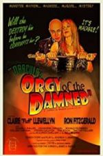 Watch Dracula\'s Orgy of the Damned 0123movies