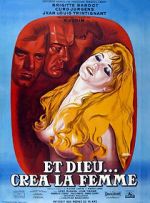 Watch ...And God Created Woman 0123movies