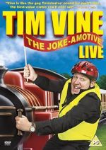 Watch Tim Vine: The Joke-amotive Live 0123movies