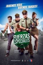 Watch Fuerzas Especiales 0123movies