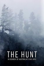 Watch The Hunt: In Search of Australia\'s Big Cats 0123movies
